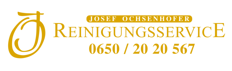 Reinigungsservice-Josef-Ochsenhofer