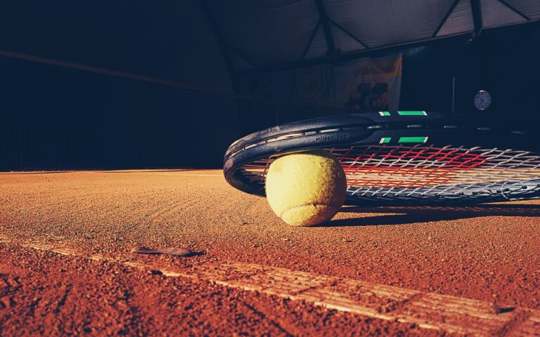 Tennisclub Langegg