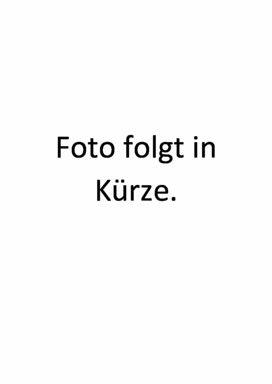 Foto folgt in Kürze