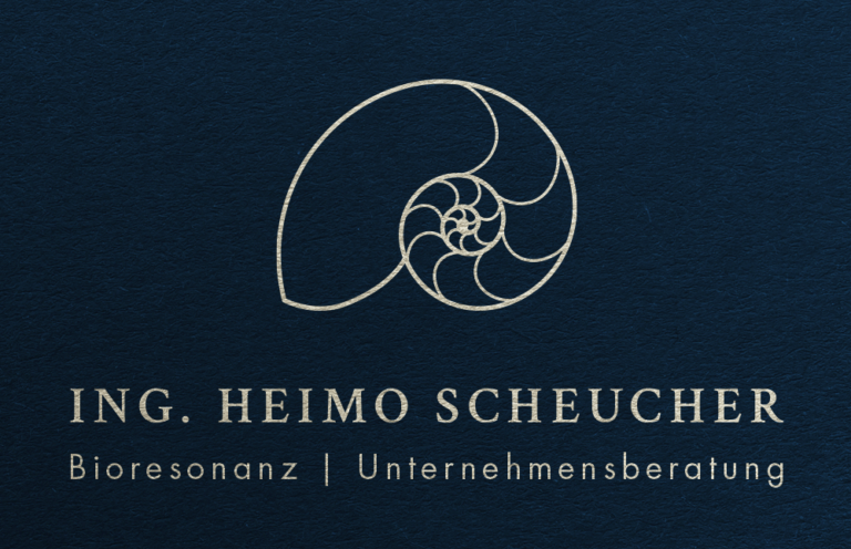 Heimo Scheucher Unternehmensberatung
