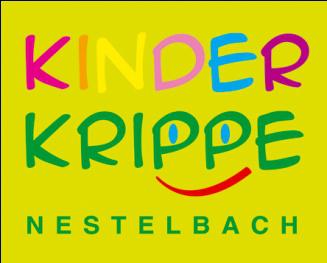 Logo Kinderkrippe