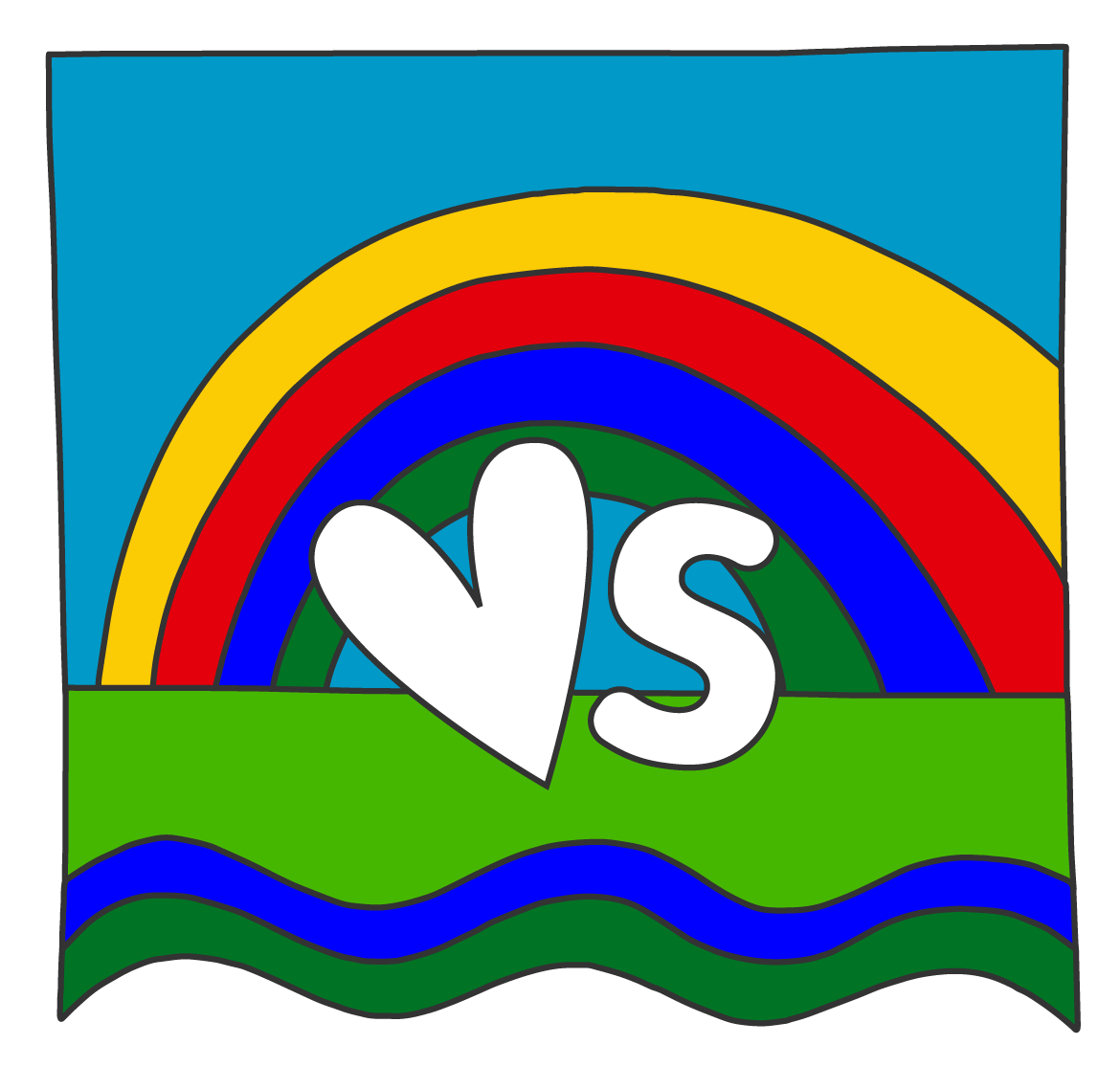 Logo VS St. Marein bei Graz