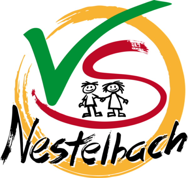 Volksschule Logo