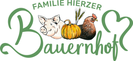 Bauernhof Familie Hierzer