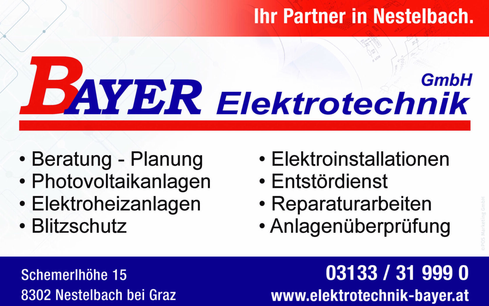 Bayer Elektrotechnik GmbH