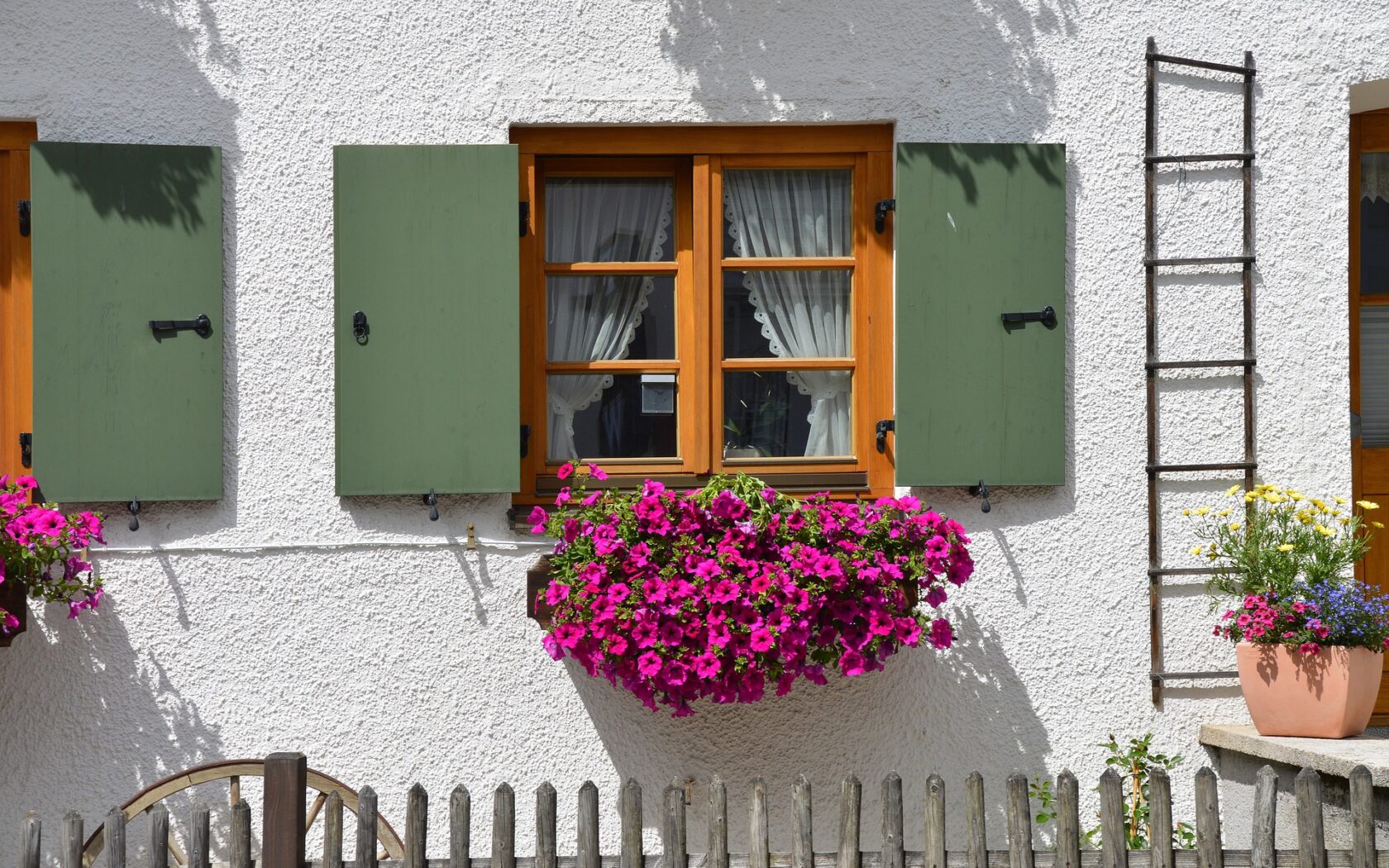 Ferienwohnungsabgabe