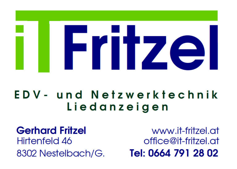 IT Fritzel