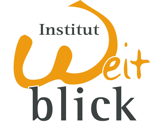 Institut Weitblick Logo