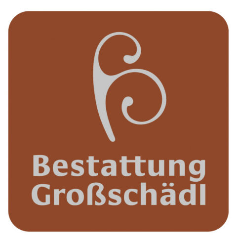 Logo Bestattung Großschädl GmbH