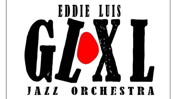 Eddie Luis Logo
