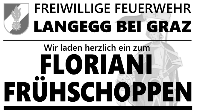 FF Langegg Frühschoppen
