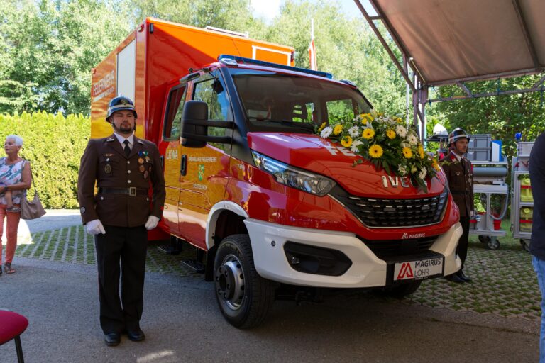 Kulturelle Highlights Nestelbach bei Graz
