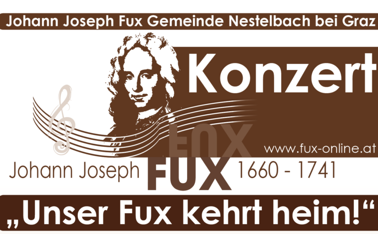 Unser Fux kehrt heim!