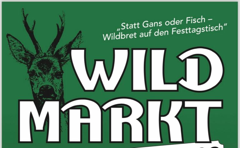 Wildmarkt 1