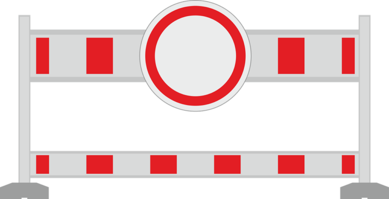 barrier-2309816 1280