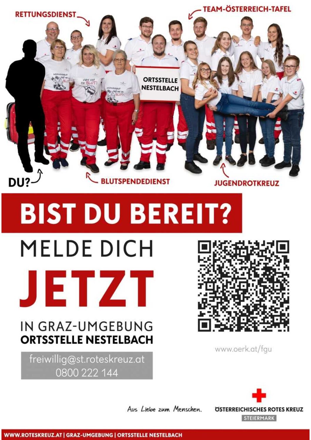 BistDuBereit_Plakat