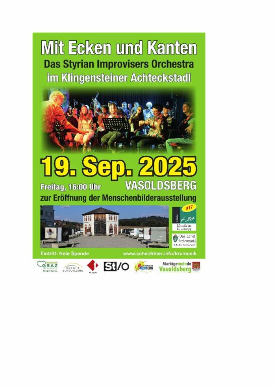 Styrian Improvisers Orchestra