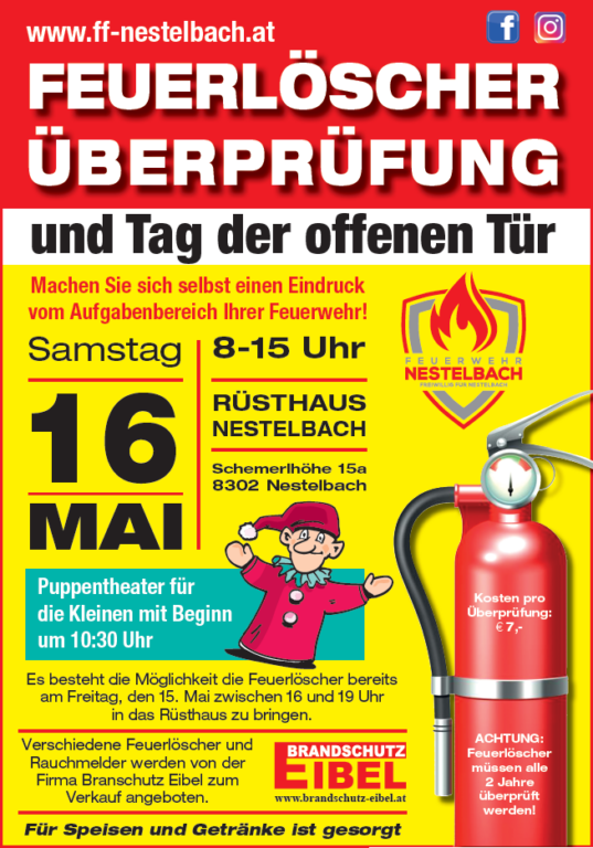FF Nestelbach