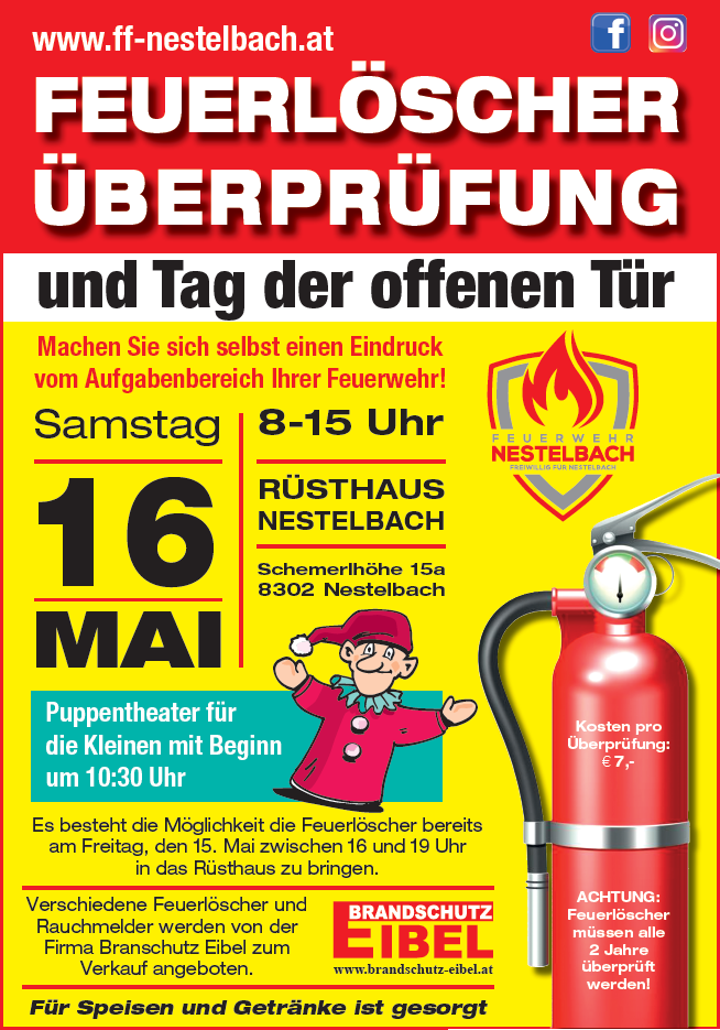 FF Nestelbach