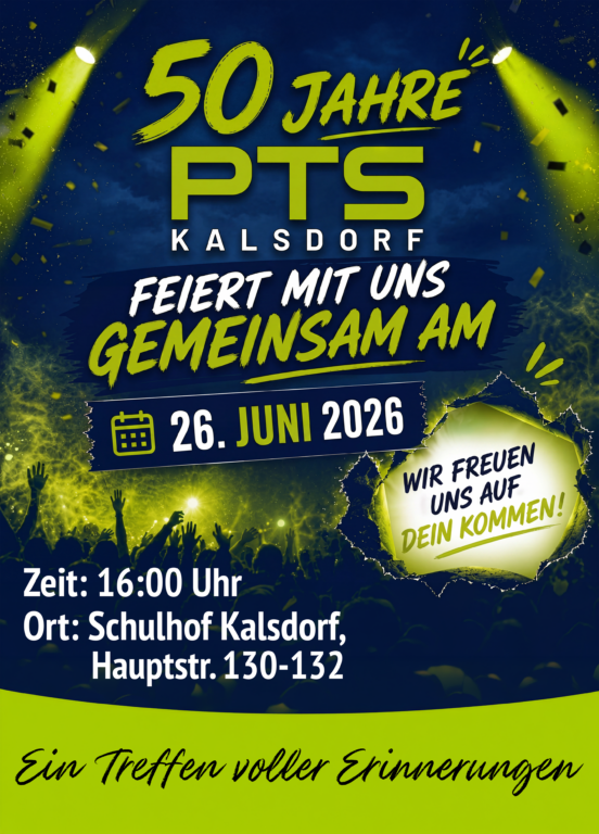 pts kalsdorf