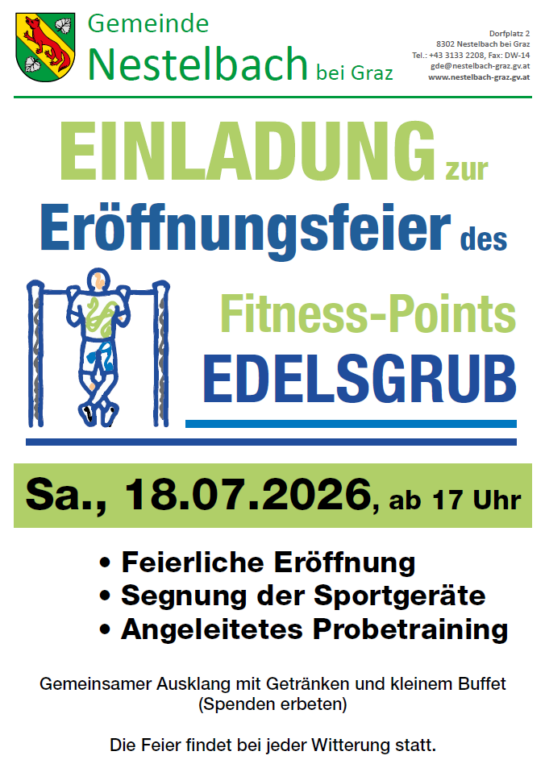 Fitness-Pont
