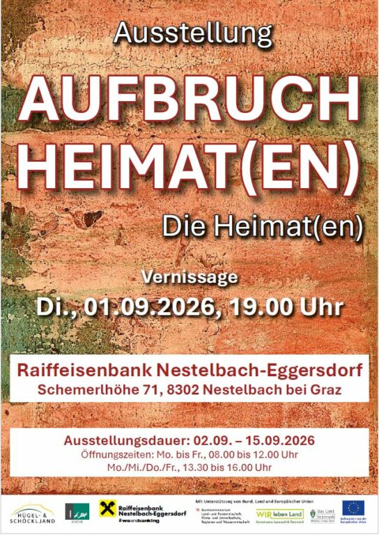 Aufbruch Heimaten 01092026