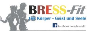 Logo Bress-Fit
