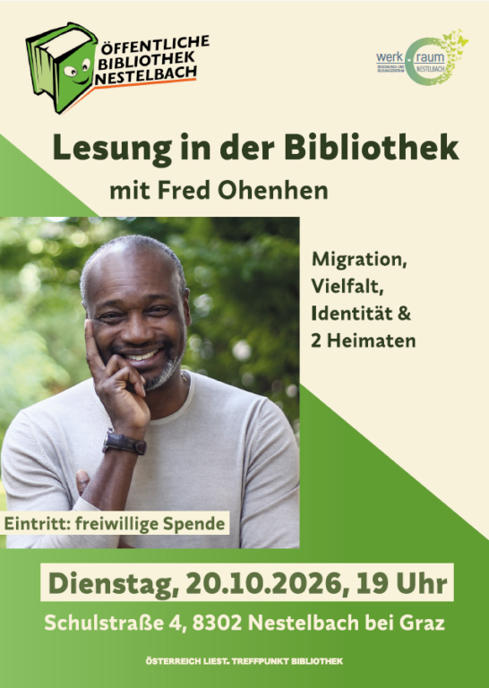 öf. Bibliothek Nestelbach