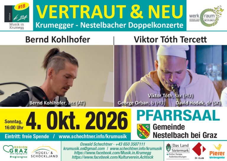 vertraut&neu